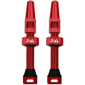 Jrc Components Soupapes Tubeless Sets 2.0 pas cher