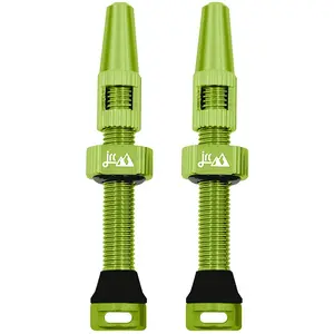 Jrc Components Soupapes Tubeless Sets 2.0 pas cher
