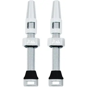 Jrc Components Soupapes Tubeless Sets 2.0 pas cher