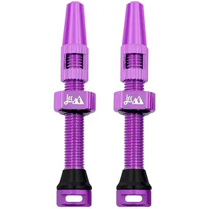 Jrc Components Soupapes Tubeless Sets 2.0 pas cher