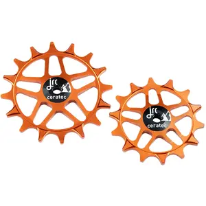 Jrc Components Pignon Sram Eagle T-type 2 Unités pas cher
