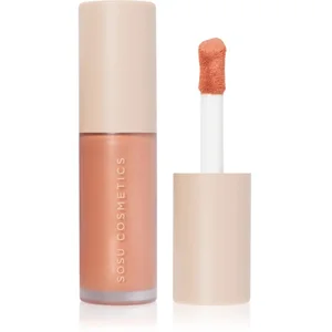 Sosu | Liquid Blush Peachy Keen - 9ml - Vegan pas cher