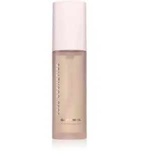 Sosu | Cleansing Oil - 50ml - Vegan - Makeup RemoverVendu parbol