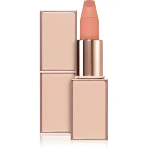 Sosu | Satin Lipstick Creme Brulee - Vegan