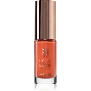 Sosu Liquid Blush Peach Glow - 8ml - Vegan pas cher