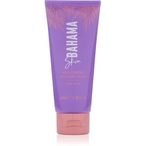 Sosu Bahama Skincare | Milky Cleanser 100 ml - Nourishing Gentle Cleanser - Vegan pas cher