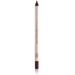 Sosu | Kohl Eyeliner Pencil Brown - Vegan pas cher