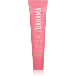 Bahama Skin | Lip Juicy Balm Grapefruit - Vegan