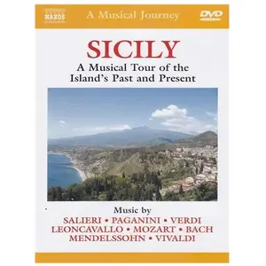 A Musical Journey DVD pas cher