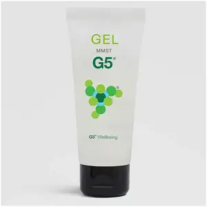 LLR-G5 Silicium Organique G5 Gel MMST G5® 100ml pas cher