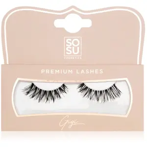 SOSU by SJ - Premium Lashes Gigi pas cher