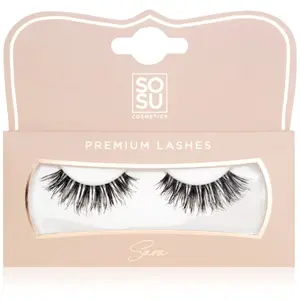 SOSU by SJ - Premium Lashes Sara pas cher