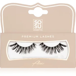 Sosu | Premium False Lashes Alex - 1 pair pas cher