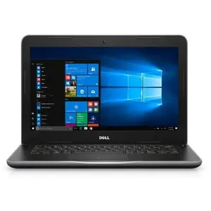 DELL Latitude 3380, Intel® Core i5 de 7eme génération, 2,50 GHz, 33,8... pas cher