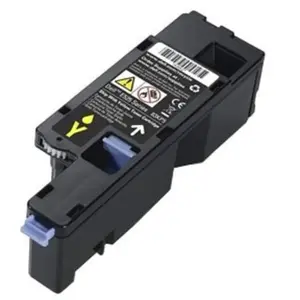 Dell - 593-BBLV - Toner geelVendu partonershop
