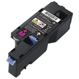 Dell 593-BBLZ (WN8M9) Toner MagentaVendu partonershop