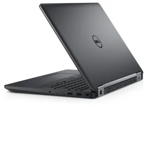 DELL Latitude E5570, Intel® Core i7 de 6eme génération, 2,7 GHz, 39,6... pas cher