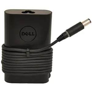 DELL 492-BBNO adaptateur de puissance & onduleur Intérieur 65 W Noir pas cher