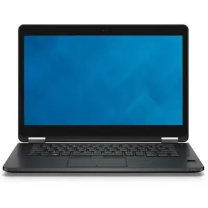 DELL Latitude E7470, Intel® Core i5 de 6eme génération, 2,4 GHz, 35,6... pas cher