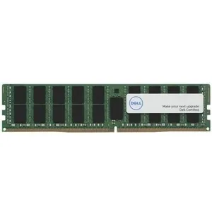 DELL Mémoire PC DDR4 - 16 Go - DIMM 288 broches - 2400 MHz / PC4-19200 - 1.2 V - Mémoire enregistré - ECC pas cher