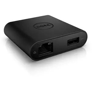 Dell Hub Da200 Docking Usb-c To Hdmi/ethernet/vga/usb pas cher