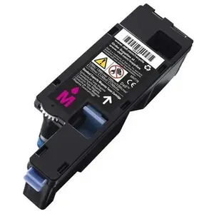 Dell - 593-11128 - Toner magenta pas cher