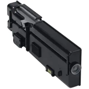 Dell 593-BBBM (HD47M) Toner ZwartVendu partonershop