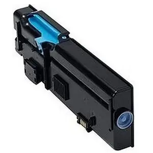 Dell - 593-BBBT - Toner cyaanVendu pargalaxus