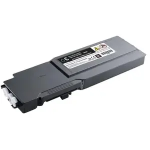 Dell - Extra High Capacity - cyan - originale - cartouche de toner pas cher