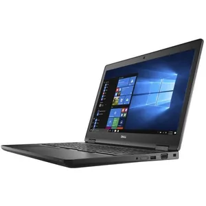 Dell Precision Mobile Workstation 3520 - Core i7 7820HQ - 2.9 GHz - Wi... pas cher