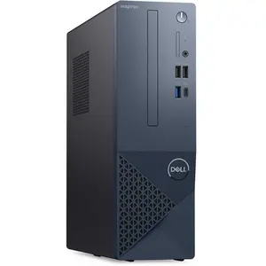 Dell Pc De Bureau Insp Dr 3030 Sm I3-12100/8gb/512gb Ssd pas cher