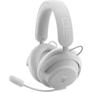 Comparateur de prix : Alienware Casque de jeu sans fil Pro (Lunar Light)