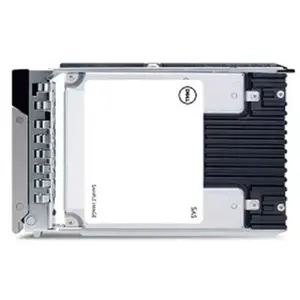 DELL - SSD 2.5" 1.92To SATA 6 Gbit/s Lecture Intensive 512e S4520 - Hot Plug