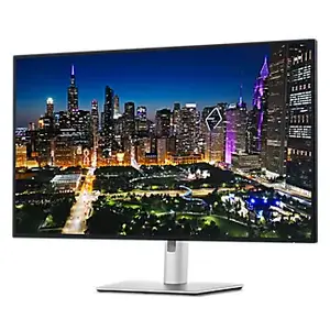 Dell UltraSharp 32 4K Thunder