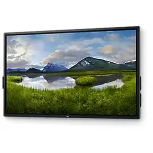 Dell Dell Pro 75 Plus 4K Touch Monitor P7525QT - Classe de diagonale 7...