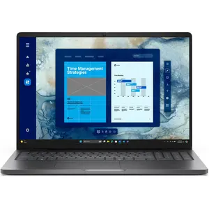 Dell Pro 16 PC16250 (16", Intel Core 5 120U, 16 Go, 512 Go, DE), Ordin... pas cher