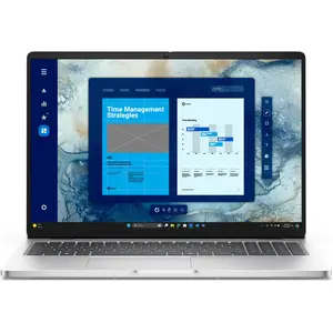 Dell Pro 16 PC16250 (16", Intel Core Ultra 5 235U, 16 Go, 512 Go, DE),... pas cher