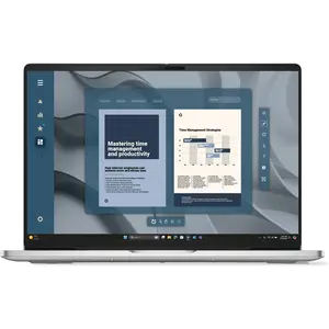 Dell Pro 16 PC16255 (16", AMD Ryzen AI 7 350, 16 Go, 512 Go, DE), Ordi... pas cher
