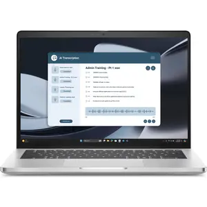 Dell Pro 14 Plus PB14255 (14", AMD Ryzen 5 Pro 230, 16 Go, 512 Go, DE)... pas cher