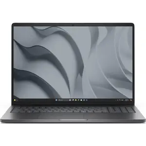 Dell Pro 16 PC16255 (16", AMD Athlon 220GE, 16 Go, 512 Go, DE), Ordina... pas cher