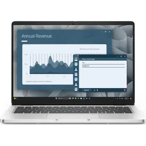 Dell SPL Pro 14 PC14255 AMD Ryzen AI 7 P (14", 16 Go, 1000 Go, DE), Or... pas cher