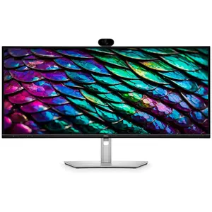 Dell Écran P3426web 34´´ Wqhd Lcd pas cher
