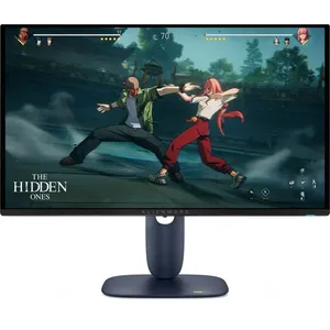 Alienware AW2725D Monitor Gaming 27 QHD QD-OLED 280Hz Blu pas cher