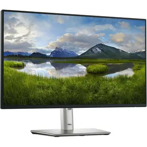 Dell P2425H (1920 x 1080 pixels, 23.80"), Moniteur, Gris pas cher
