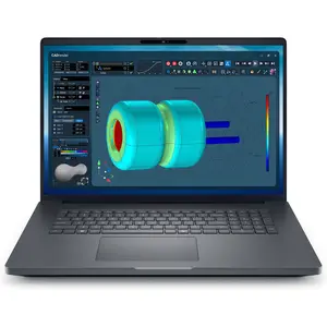 Dell PRO MAX PLUS 18 MB18250 (32 Go, 1000 Go, Intel Arc Graphics), PC,... pas cher