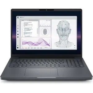 Dell PRO MAX PLUS 16 MB16250 (16", Intel Core Ultra 7 265, 32 Go, 1000... pas cher