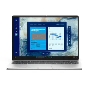 DELL Pro 16 PC16250 Intel Core Ultra 5 235U Laptop 40,6 cm (16") Full ...