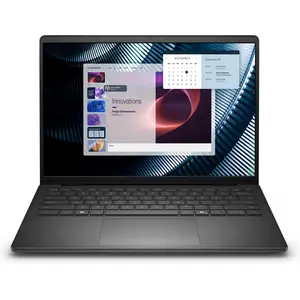 Dell PV14250 (14", 1000 Go, 16 Go, Italien), Ordinateur portable, Noir pas cher