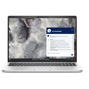 DELL Pro 16 Plus - Laptop - 16 inch - Intel Core Ultra 7 - 32GB/1TB
