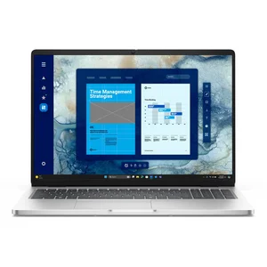 DELL Pro 16 PC16250 Intel Core Ultra 5 235U Laptop 40,6 cm (16") Full ... pas cher